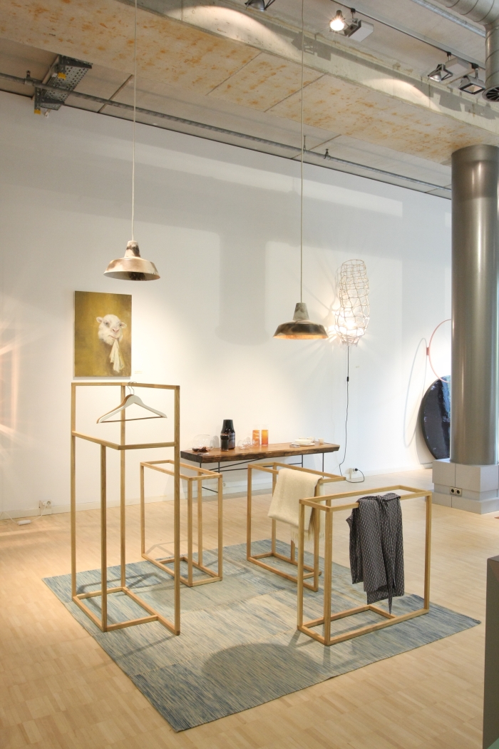 31 Tage Golden Tips @ stilwerk Berlin