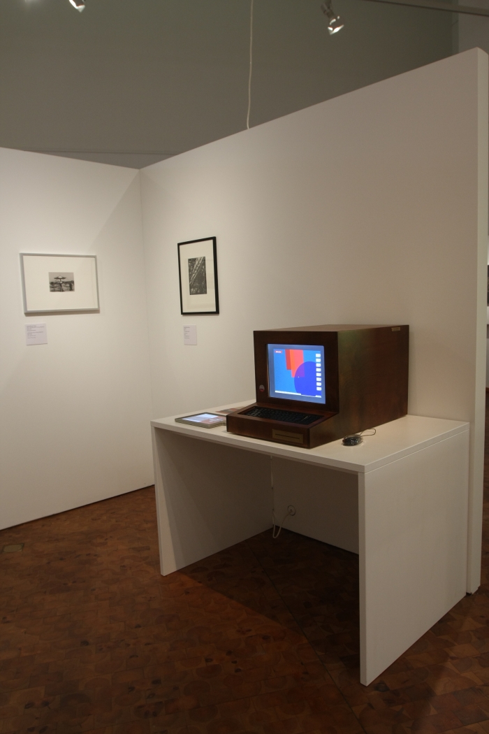 Sensing the Future Lászlo Moholy-Nagy die Medien und die Künste at Bauhaus Archiv Berlin