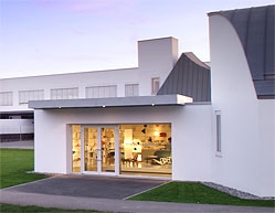 Vitra Design Museum Gallery Vitra Design Museum Gallery