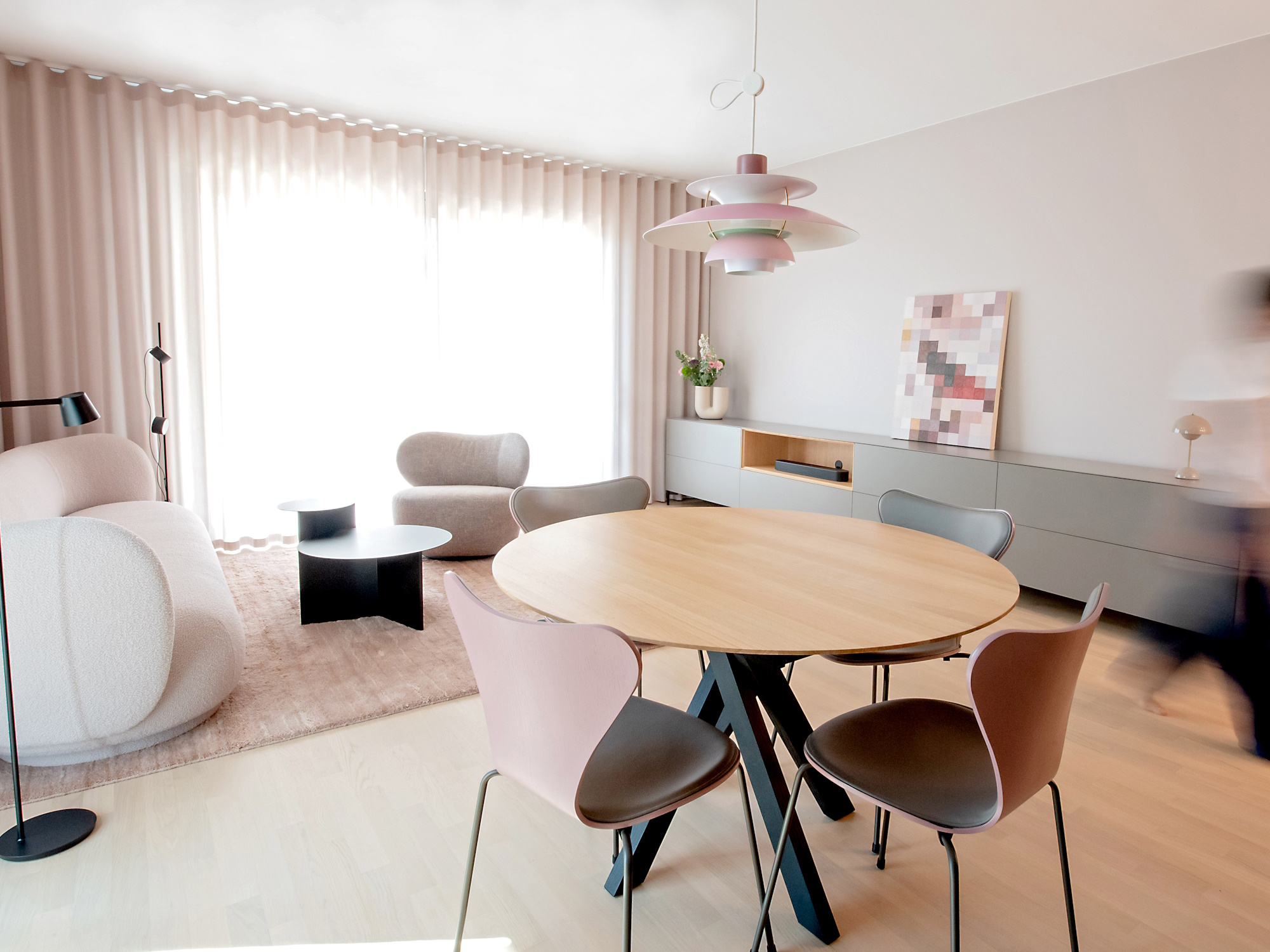McGrath, Berlin