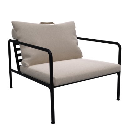 Avon Lounge Sessel