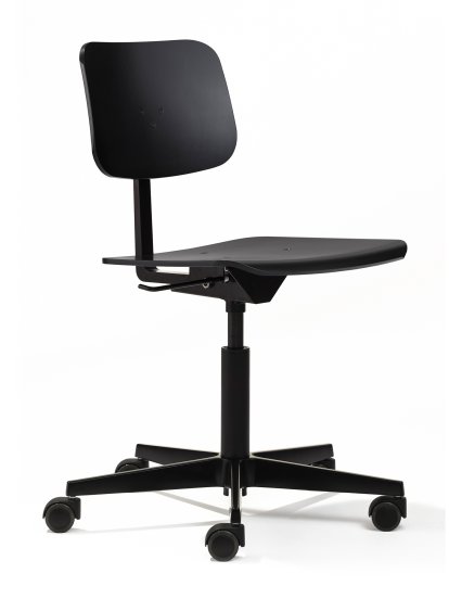 Mr. Square Bürodrehstuhl