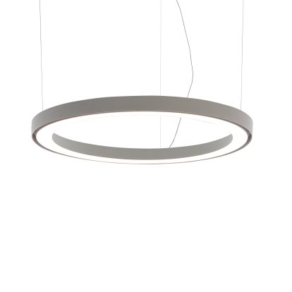 Ripple Pendelleuchte, Ø 70 cm