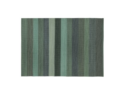 Teppich/Läufer Veronica, 140 x 200 cm, Grün