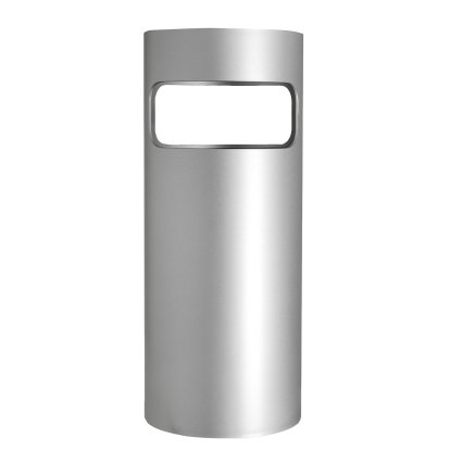 Schirmständer, Silber