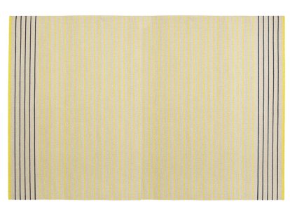 Teppich/Läufer Poppy, 200 x 300 cm, Gelb/beige