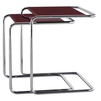 JS . Thonet - Satztischset B 97 Serious