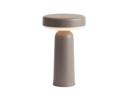 Ease Akkuleuchte, Taupe