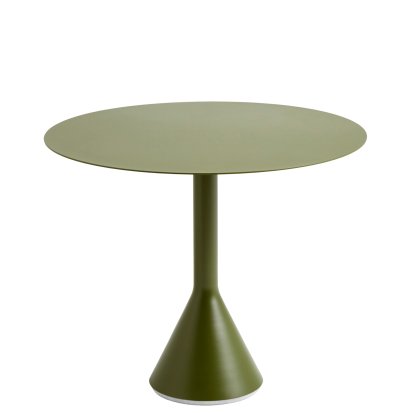 Palissade Cone Tisch