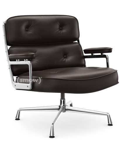 Lobby Chair ES 105 / ES 108, ES 105, Chocolate