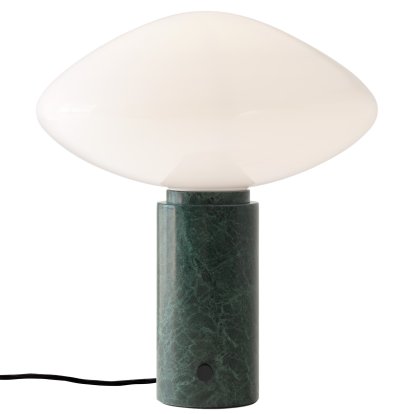 Mist Tischleuchte AP17, Guatemala green