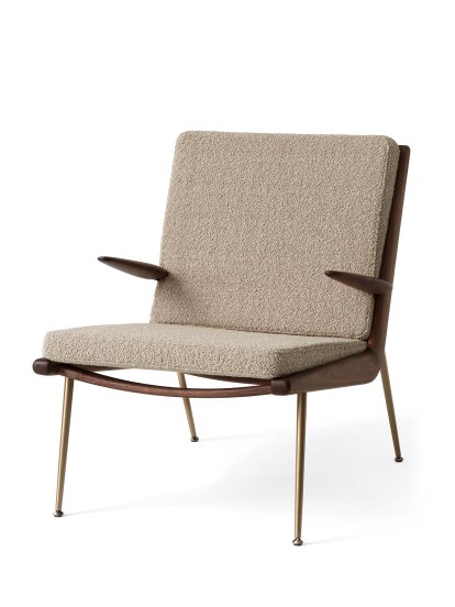 Boomerang Lounge Sessel HM2