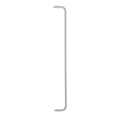 String System Stange, 78 cm, Beige