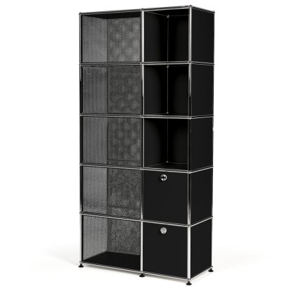 USM Haller Garderobenschrank Typ 3