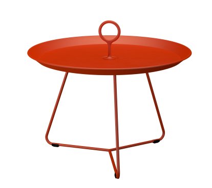 Eyelet Beistelltisch, H 41 x Ø 57,5 cm, Cayenne