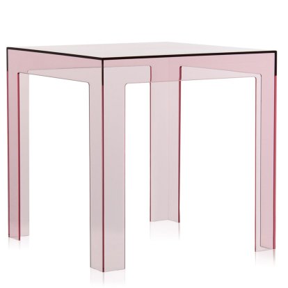 Jolly Beistelltisch, Rosa