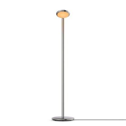 Parrot Stehleuchte, Polished