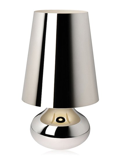 Cindy Tischleuchte, Platin