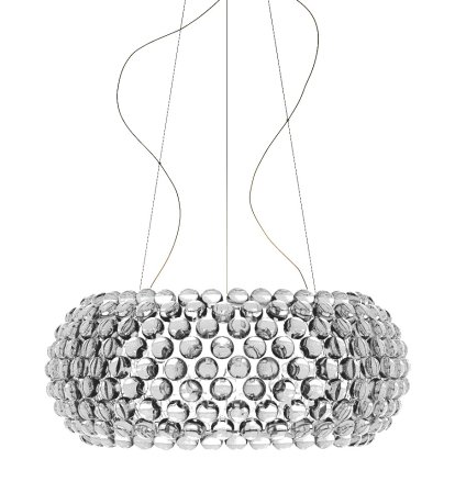 Caboche Plus Pendelleuchte
