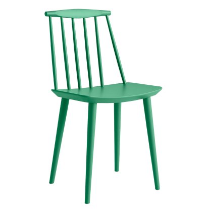 J77 Stuhl, Jade Green
