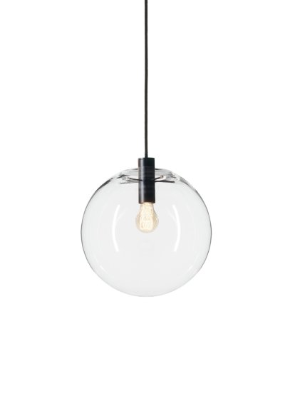 Selene Pendelleuchte, 35 cm
