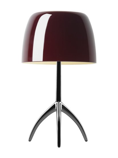 Lumiere 05 Piccola Tischleuchte