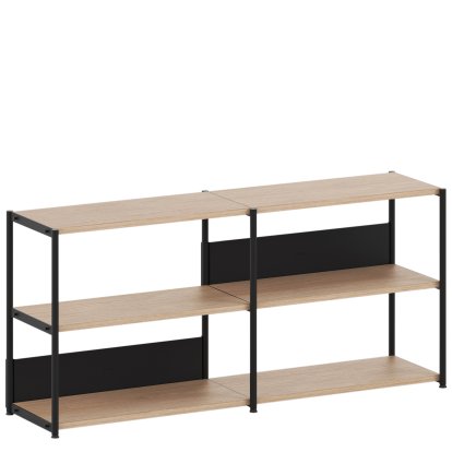 Unit Sideboard L Holz
