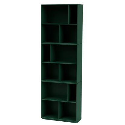Read Regal, 69,6 cm, Pine