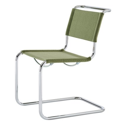 S 33 / S 34 V Soft Freischwinger