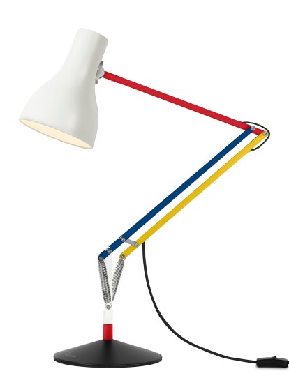 Anglepoise & Paul Smith Type 75 - Edition 3 Tisch Leuchte