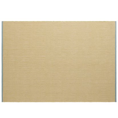 3 Colour Teppich, L 240 x B 170 cm, Soft yellow