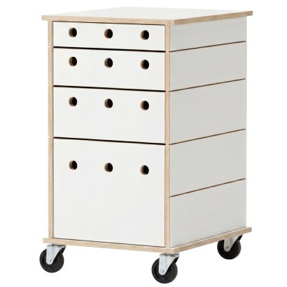 Lader Rollcontainer