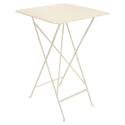 Bistro Stehtisch, Beige Latte