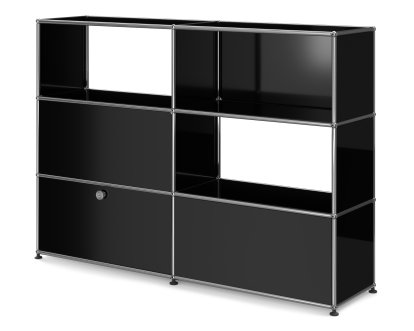 USM Haller Raumteiler Typ 1
