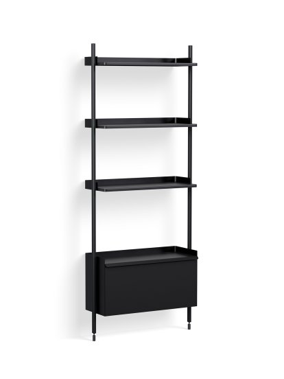 Pier System Regal, Regal, Modul 131