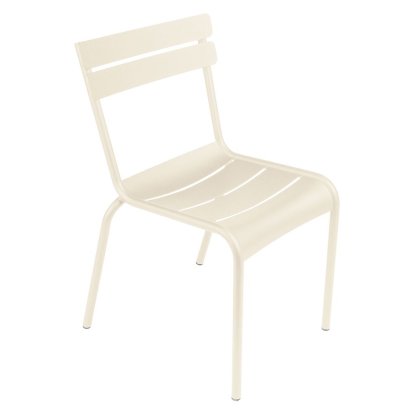Luxembourg Stuhl, Beige Latte