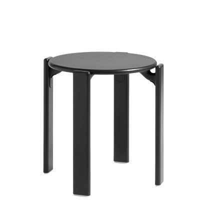 Rey Hocker, Deep Black