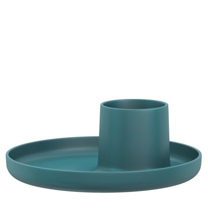 O-Tidy, Meerblau