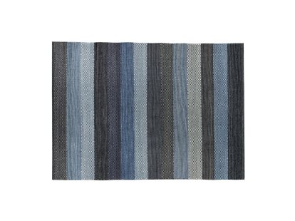 Teppich/Läufer Veronica, 140 x 200 cm, Blau