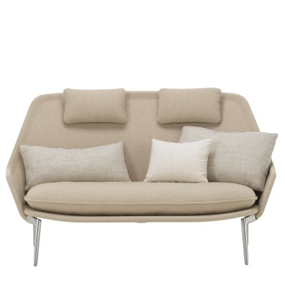 Slow Sofa