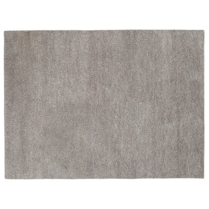 Teppich Edda, 200 x 300 cm, Grau