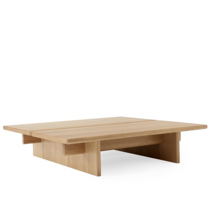 Ita Couchtisch OS3 / OS4, 110 cm, Eiche