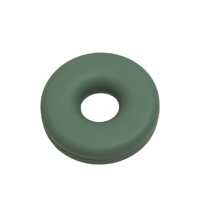 Cable Bagel, Mossy green