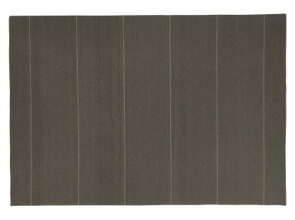 Teppich Svalin, 170 x 240 cm, dunkelgrau/grau