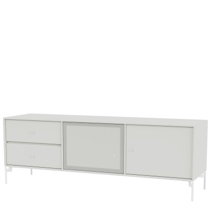 Octave VI TV-Bank, Nordic