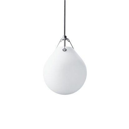 Moser Pendelleuchte, Ø 20,5 cm
