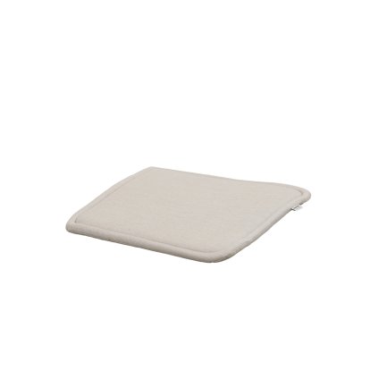 Sitzkissen für Bliss Stuhl / Armlehnstuhl, Sand