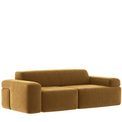 Soft Stone Sofa