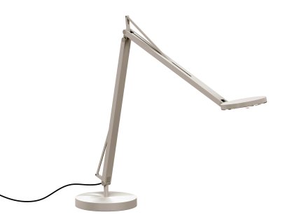 John Tischleuchte, Sand white