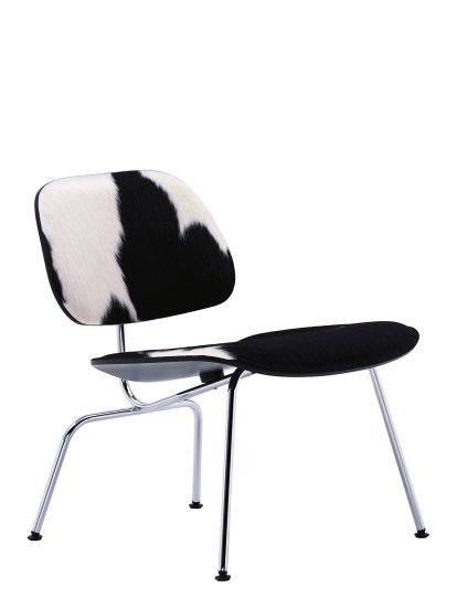 LCM Calf’s Skin Loungestuhl